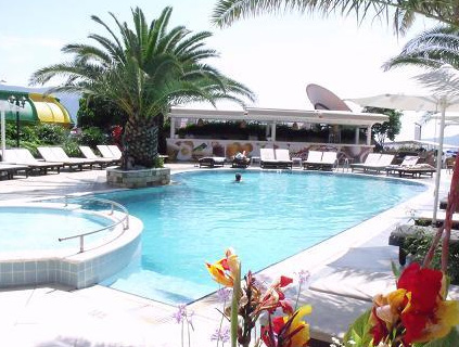 Romance Hotel